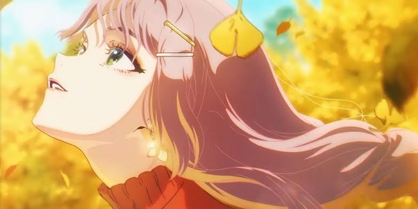 Karakter Anime: Lebih Dari Sekedar Wajah Cantik, Sebuah Ekspresi Identitas