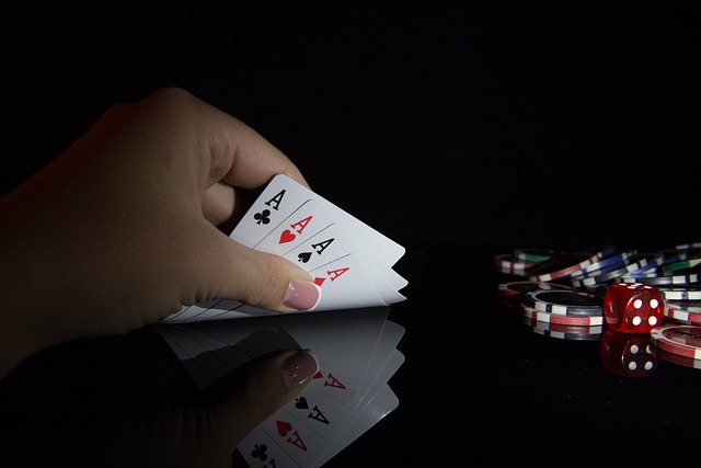 Casino Game Fairness