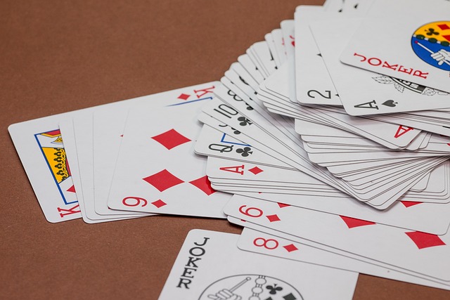 Casino Game Tournaments