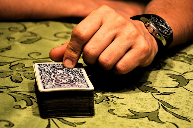 Casino Game Tournaments