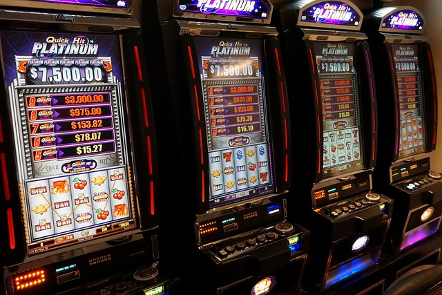 Slot Tournaments