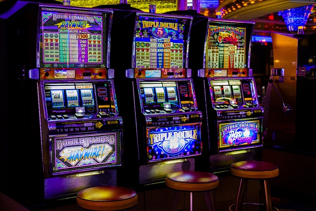 Slot Tournaments