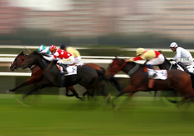 Betting Strategies