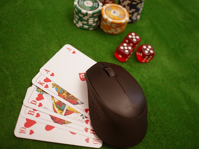 Casino Audits