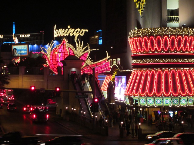 Asian Casino Resorts